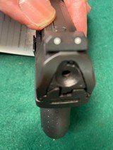 Walther P-99 compact in 9mm - 9 of 19