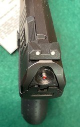 Walther P-99 compact in 9mm - 16 of 19