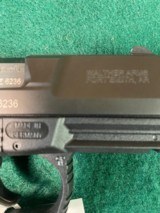 Walther P-99 compact in 9mm - 12 of 19