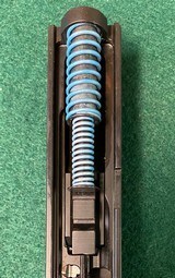 Walther P-99 compact in 9mm - 14 of 19