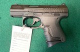 Walther P-99 compact in 9mm - 2 of 19
