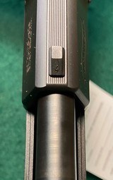 Walther P-99 compact in 9mm - 5 of 19