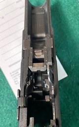 Walther P-99 compact in 9mm - 10 of 19