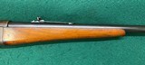 Savage 1895 in .303 Mfg by Marlin - 4 of 19