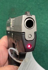 Beretta Pico .380 w/laser plus extras. - 2 of 19