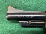 Smith & Wesson Model 57 .41 Mag w/4” bbl - 9 of 20