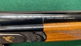 Caesar Guerini Tempio 20 ga O/U shotgun - 14 of 20