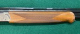 Caesar Guerini Tempio 20 ga O/U shotgun - 4 of 20