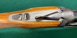 Caesar Guerini Tempio 20 ga O/U shotgun - 3 of 20