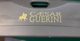 Caesar Guerini Tempio 20 ga O/U shotgun - 17 of 20