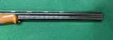 Caesar Guerini Tempio 20 ga O/U shotgun - 12 of 20