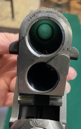 Caesar Guerini Tempio 20 ga O/U shotgun - 5 of 20