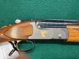 Caesar Guerini Tempio 20 ga O/U shotgun - 7 of 20