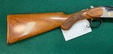Caesar Guerini Tempio 20 ga O/U shotgun - 15 of 20