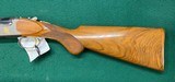 Caesar Guerini Tempio 20 ga O/U shotgun - 16 of 20