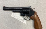 Smith & Wesson Model 29 .44 Magnum - 1 of 19