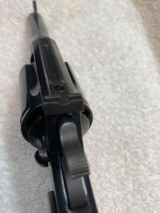 Colt Detective Special 3” bbl w/target sights .38 SPL. - 6 of 18