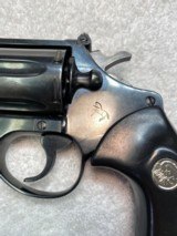 Colt Detective Special 3” bbl w/target sights .38 SPL. - 17 of 18