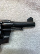 Colt Detective Special 3” bbl w/target sights .38 SPL. - 16 of 18