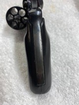 Colt Detective Special 3” bbl w/target sights .38 SPL. - 8 of 18