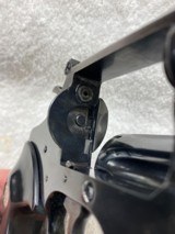 Colt Detective Special 3” bbl w/target sights .38 SPL. - 15 of 18