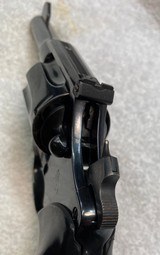 Colt Detective Special 3” bbl w/target sights .38 SPL. - 14 of 18