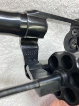 Colt Detective Special 3” bbl w/target sights .38 SPL. - 12 of 18