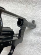 Colt Detective Special 3” bbl w/target sights .38 SPL. - 10 of 18