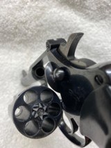 Colt Detective Special 3” bbl w/target sights .38 SPL. - 11 of 18