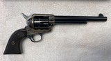 Colt 2nd Gen. SAA in .44 SPL w/7.5” bbl w/box - 2 of 17