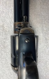 Colt 2nd Gen. SAA in .44 SPL w/7.5” bbl w/box - 3 of 17