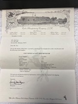 Colt 2nd Gen. SAA in .44 SPL w/7.5” bbl w/box - 9 of 17