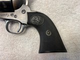 Colt 2nd Gen. SAA in .44 SPL w/7.5” bbl w/box - 12 of 17
