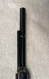 Colt 2nd Gen. SAA in .44 SPL w/7.5” bbl w/box - 7 of 17