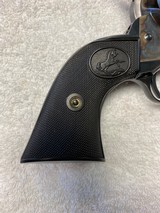 Colt 2nd Gen. SAA in .44 SPL w/7.5” bbl w/box - 13 of 17