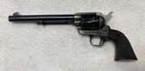 Colt 2nd Gen. SAA in .44 SPL w/7.5” bbl w/box - 1 of 17