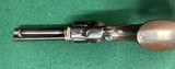 Colt 1st Gen SAA in 32-20 w4 3/4 inch bbl. - 5 of 15