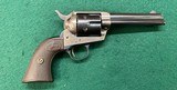 Colt 1st Gen SAA in 32-20 w4 3/4 inch bbl. - 6 of 15