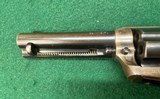 Colt 1st Gen SAA in 32-20 w4 3/4 inch bbl. - 7 of 15