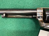 Colt 2nd Gen SAA in .38 SPL w/a 7 1/2” bbl - 3 of 17
