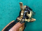 SAA Colt Golden Spike .22LR commemorative - 16 of 20