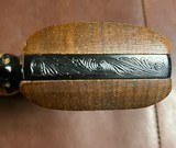 SAA Colt Golden Spike .22LR commemorative - 19 of 20