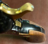 SAA Colt Golden Spike .22LR commemorative - 20 of 20