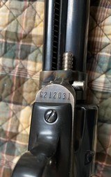 Colt .22LR John Wayne “The Duke” New Frontier - 10 of 18