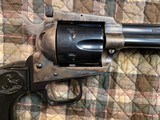 Colt .22LR John Wayne “The Duke” New Frontier - 12 of 18