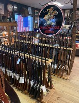 Colt .22LR John Wayne “The Duke” New Frontier - 16 of 18