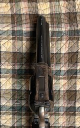 Colt .22LR John Wayne “The Duke” New Frontier - 8 of 18