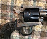 Colt .22LR John Wayne “The Duke” New Frontier - 7 of 18