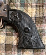 Colt .22LR John Wayne “The Duke” New Frontier - 13 of 18