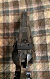 Colt .22LR John Wayne “The Duke” New Frontier - 4 of 18